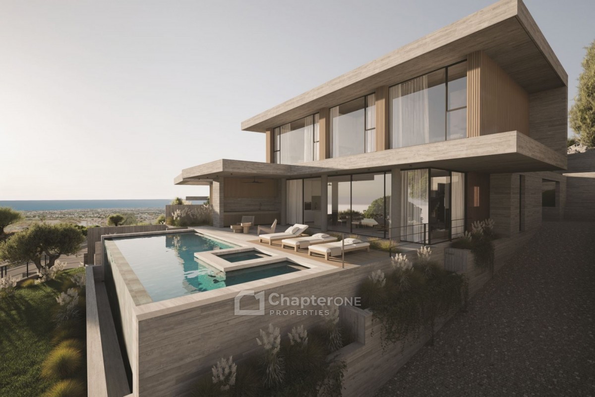 Detached Villa For Sale  in  Konia