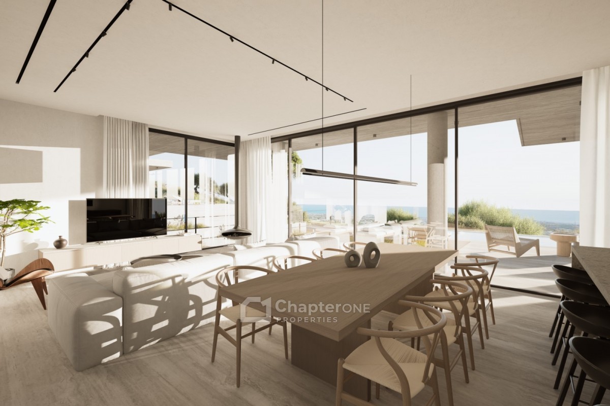Detached Villa For Sale  in  Konia