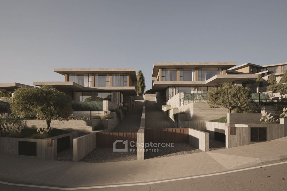 Detached Villa For Sale  in  Konia