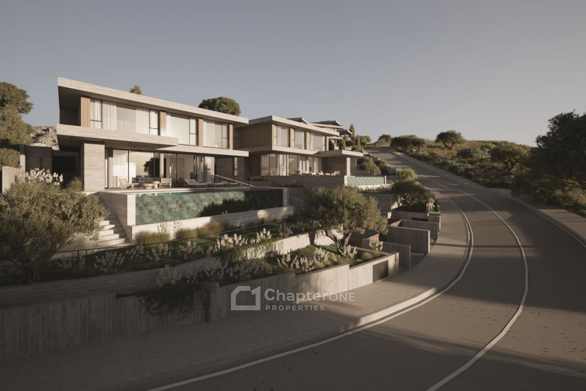 Detached Villa For Sale  in  Konia