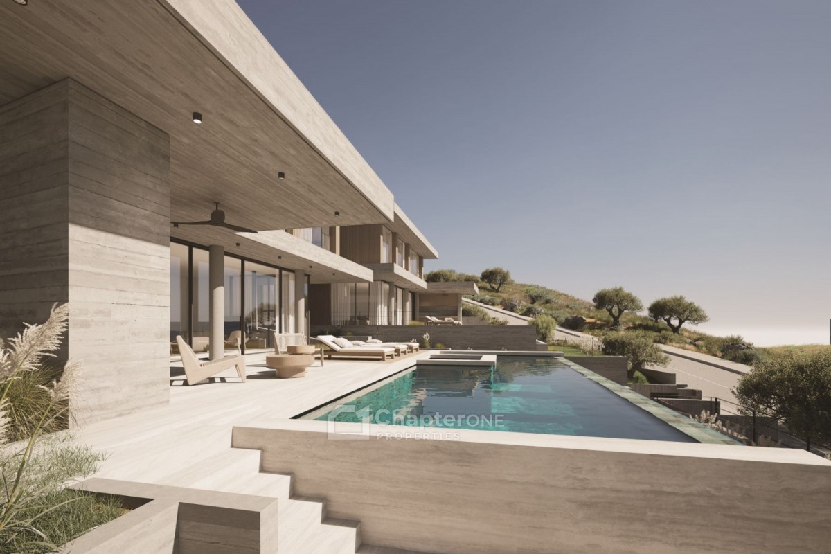 Detached Villa For Sale  in  Konia
