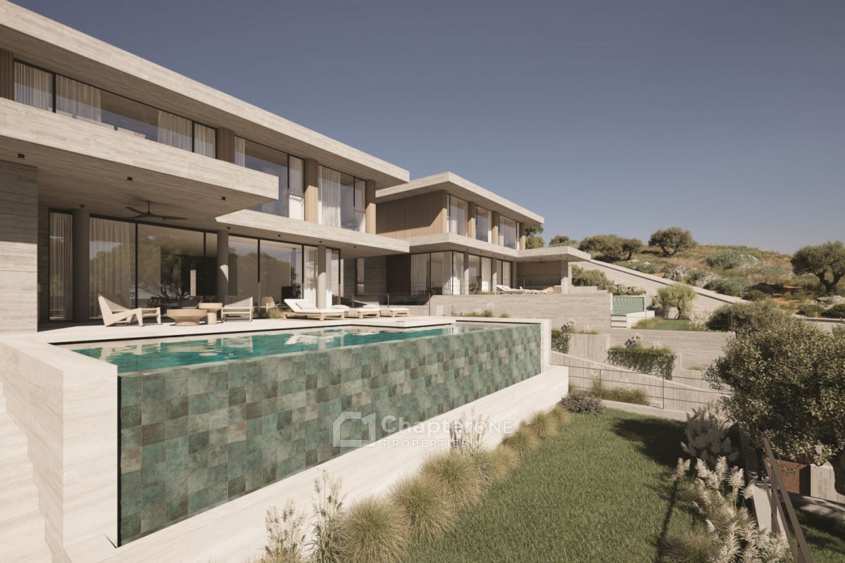 Detached Villa For Sale  in  Konia