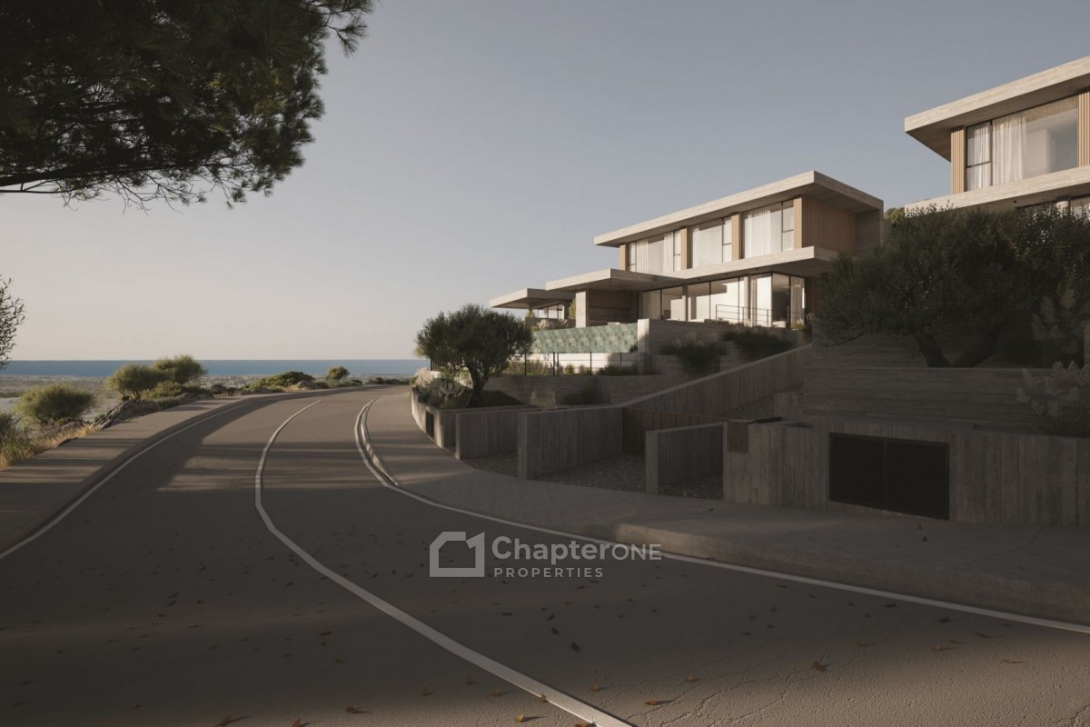 Detached Villa For Sale  in  Konia