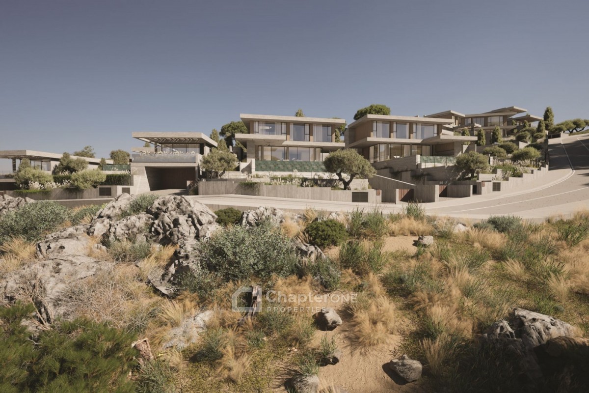 Detached Villa For Sale  in  Konia