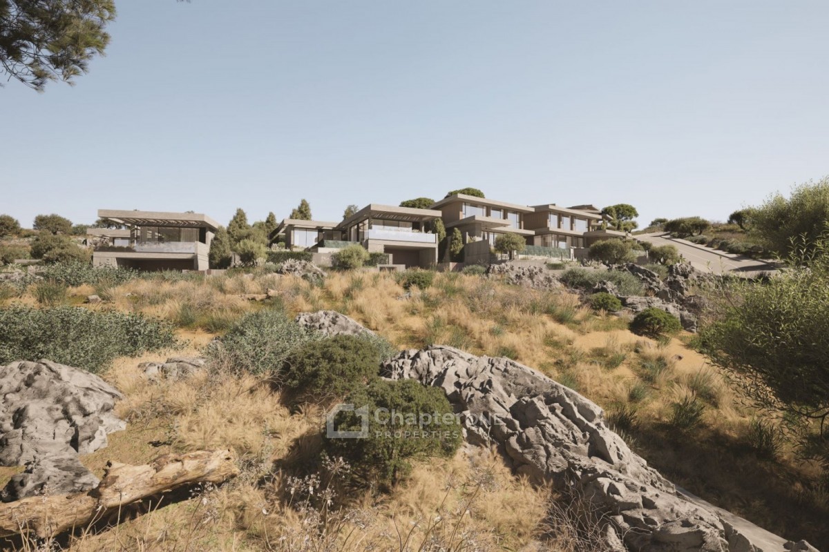 Detached Villa For Sale  in  Konia