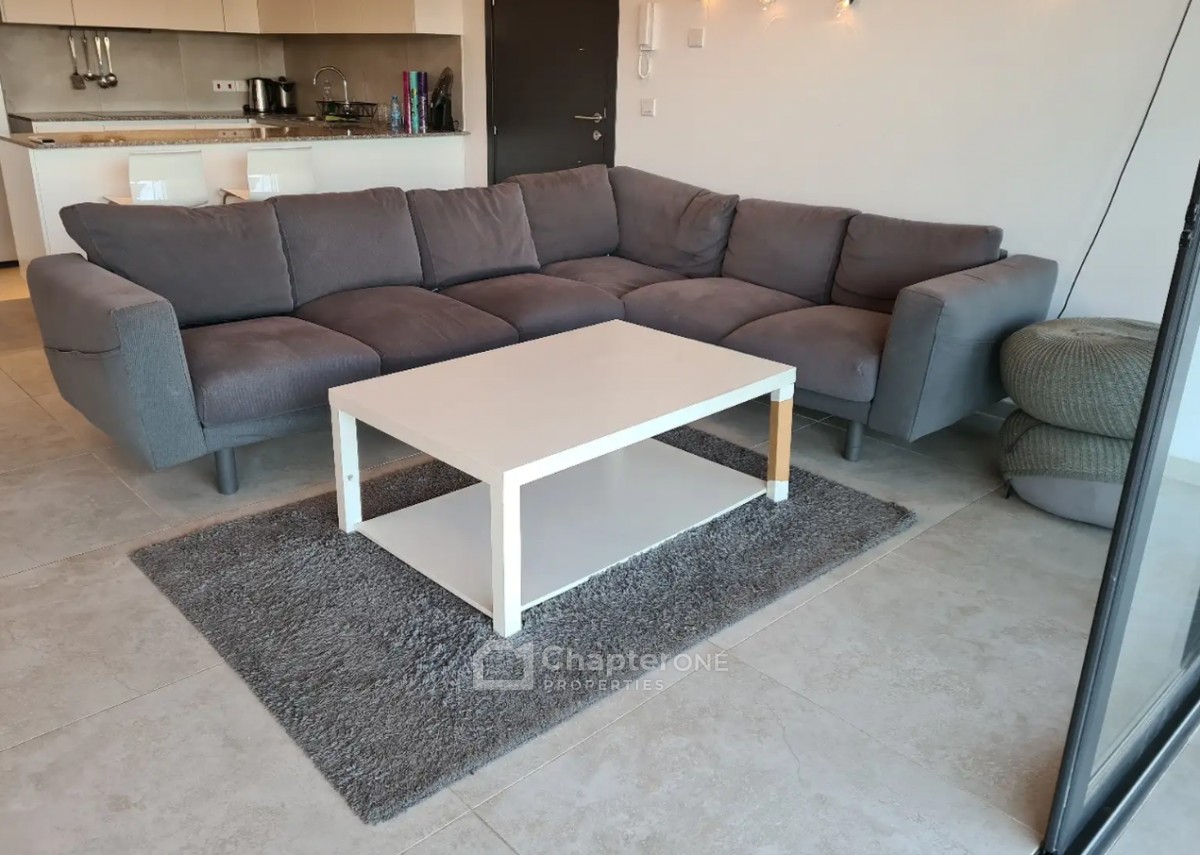 Apartment For Rent  in  Egkomi - Makedonitissa