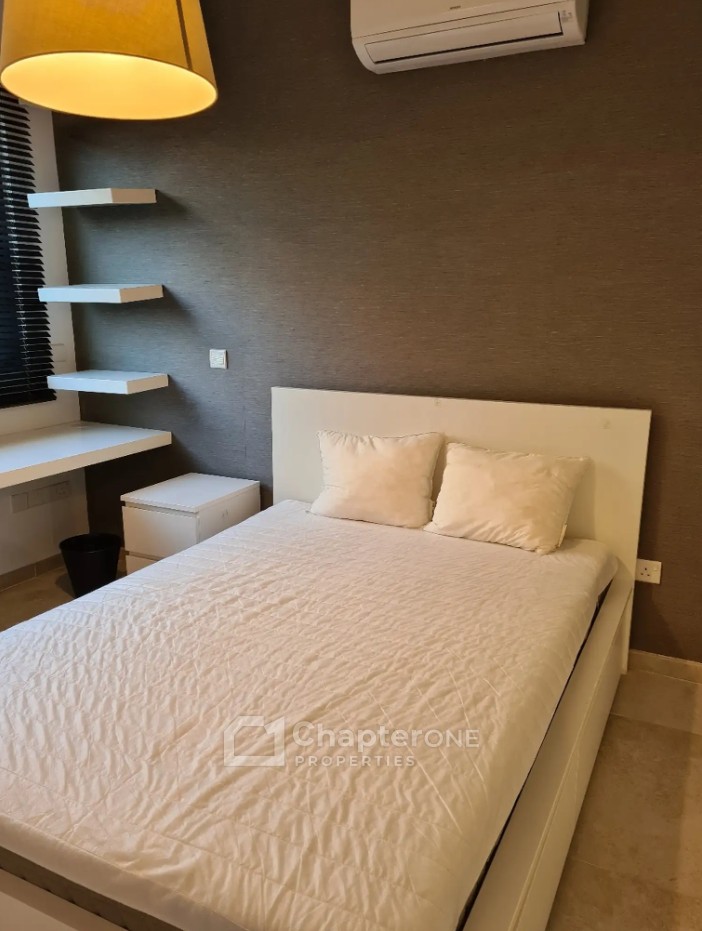 Apartment For Rent  in  Egkomi - Makedonitissa