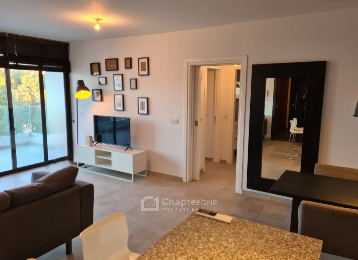 Apartment For Rent  in  Egkomi - Makedonitissa