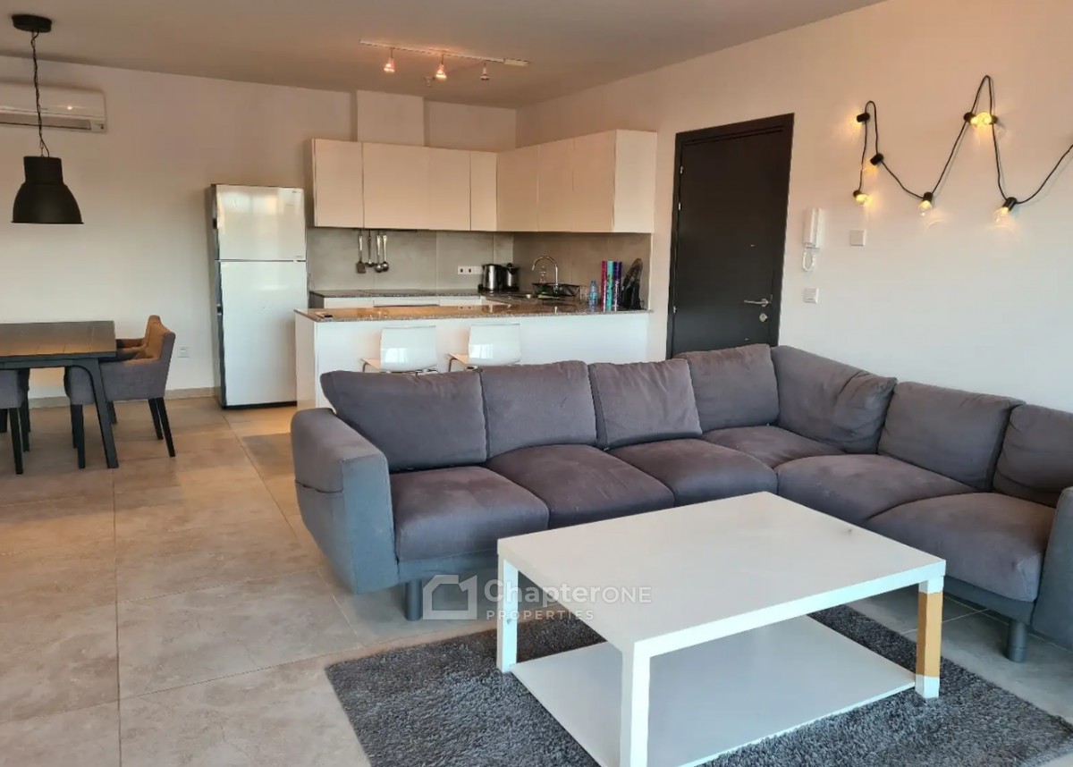 Apartment For Rent  in  Egkomi - Makedonitissa