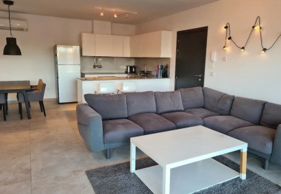Egkomi - Makedonitissa, Nicosia Apartment For Rent | C12075