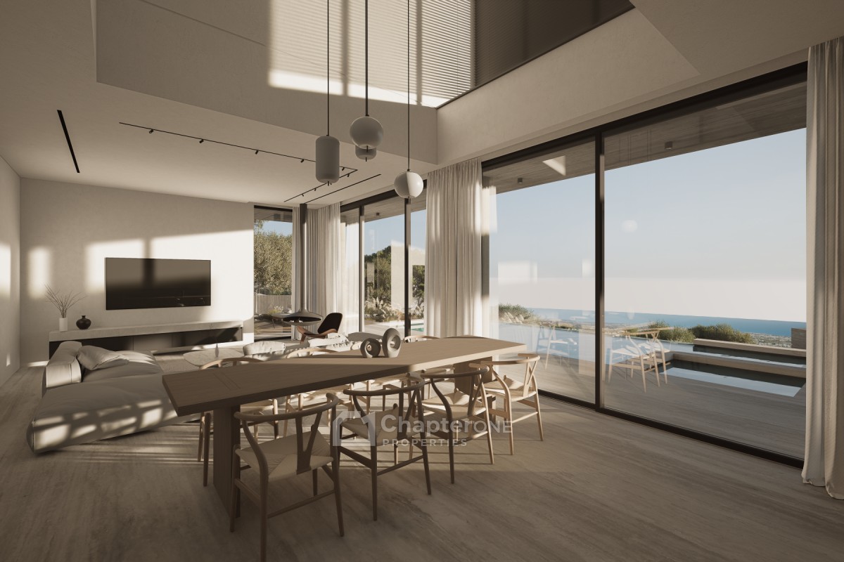 Detached Villa For Sale  in  Konia