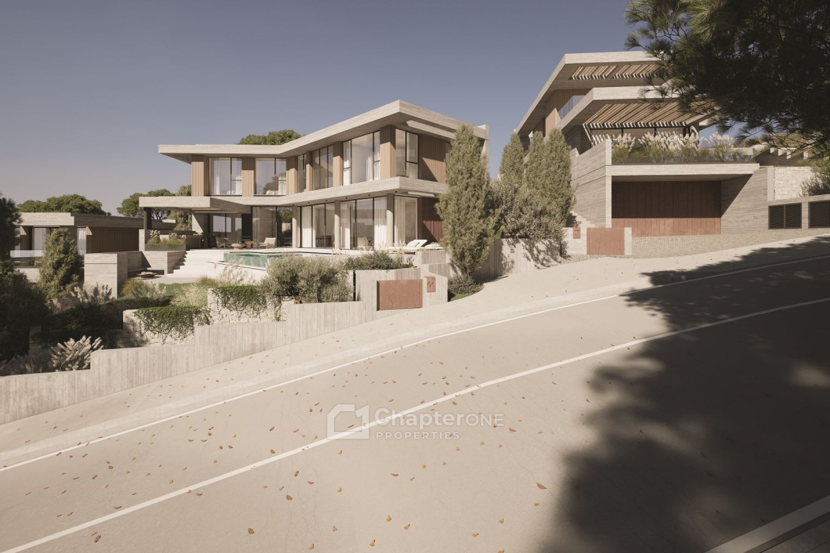 Detached Villa For Sale  in  Konia