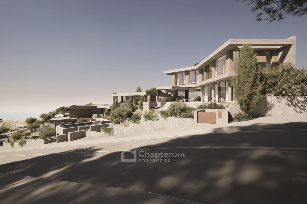 Detached Villa For Sale  in  Konia