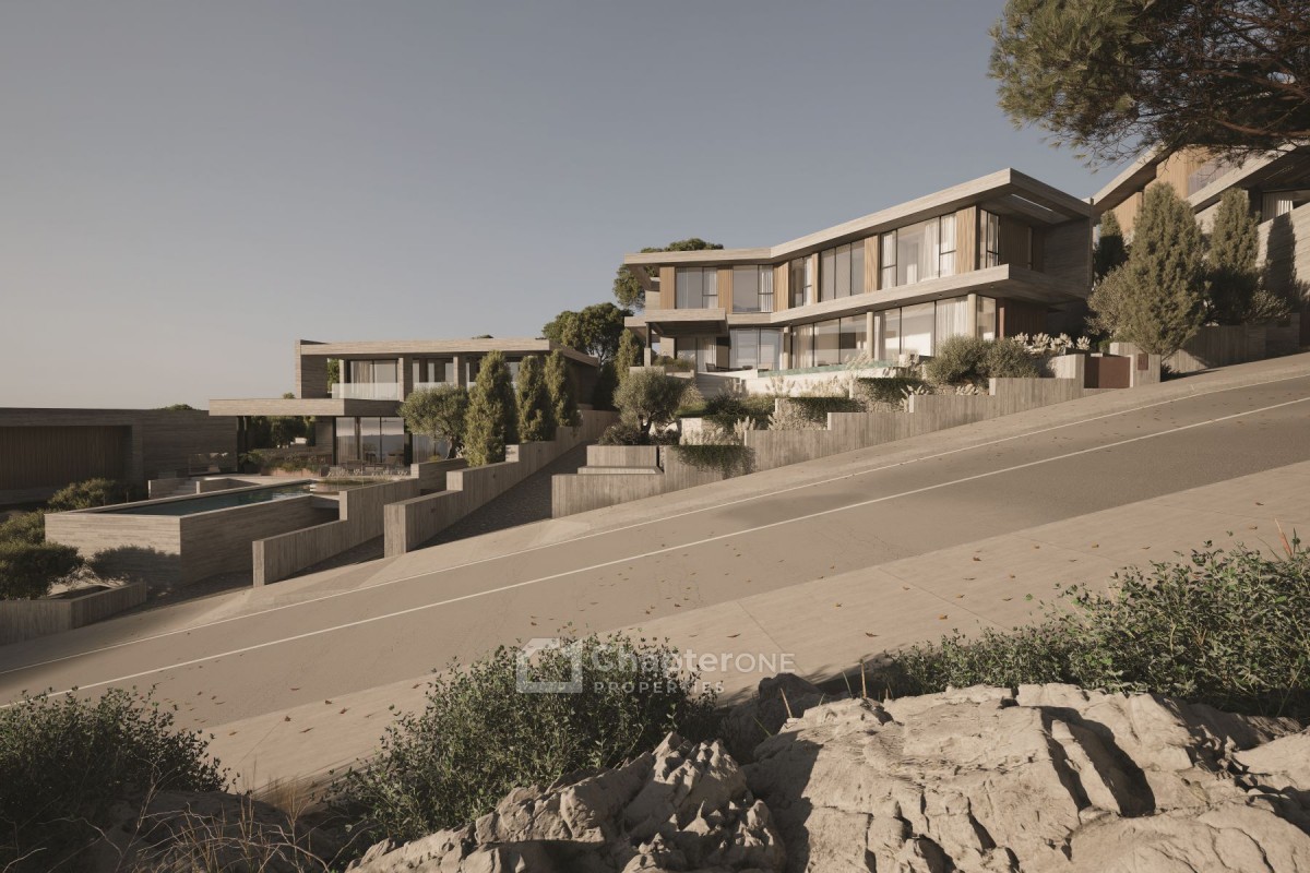 Detached Villa For Sale  in  Konia