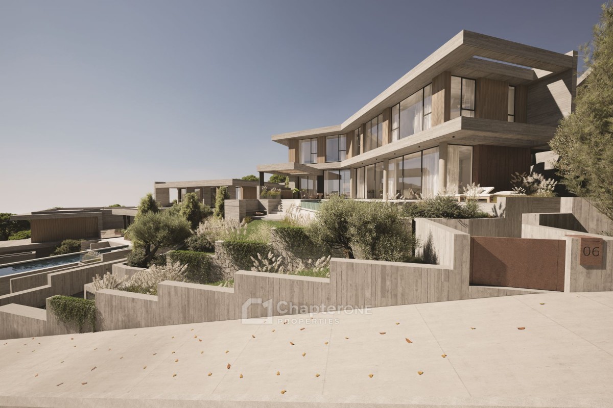 Detached Villa For Sale  in  Konia