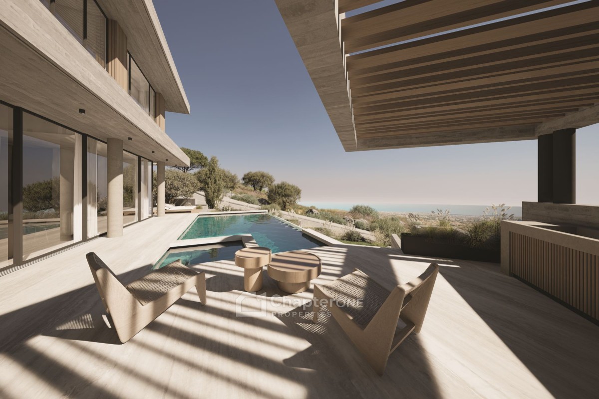 Detached Villa For Sale  in  Konia