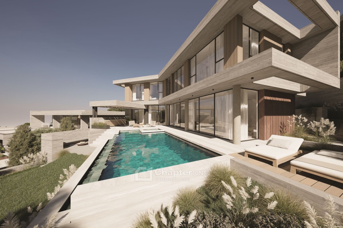 Detached Villa For Sale  in  Konia