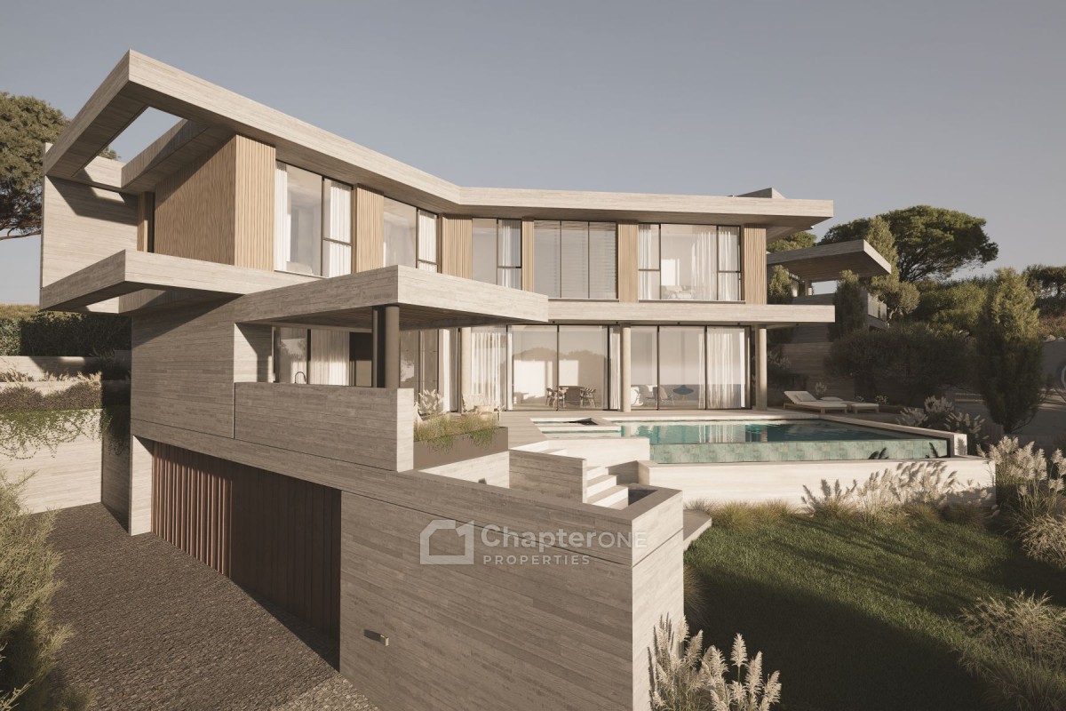 Detached Villa For Sale  in  Konia