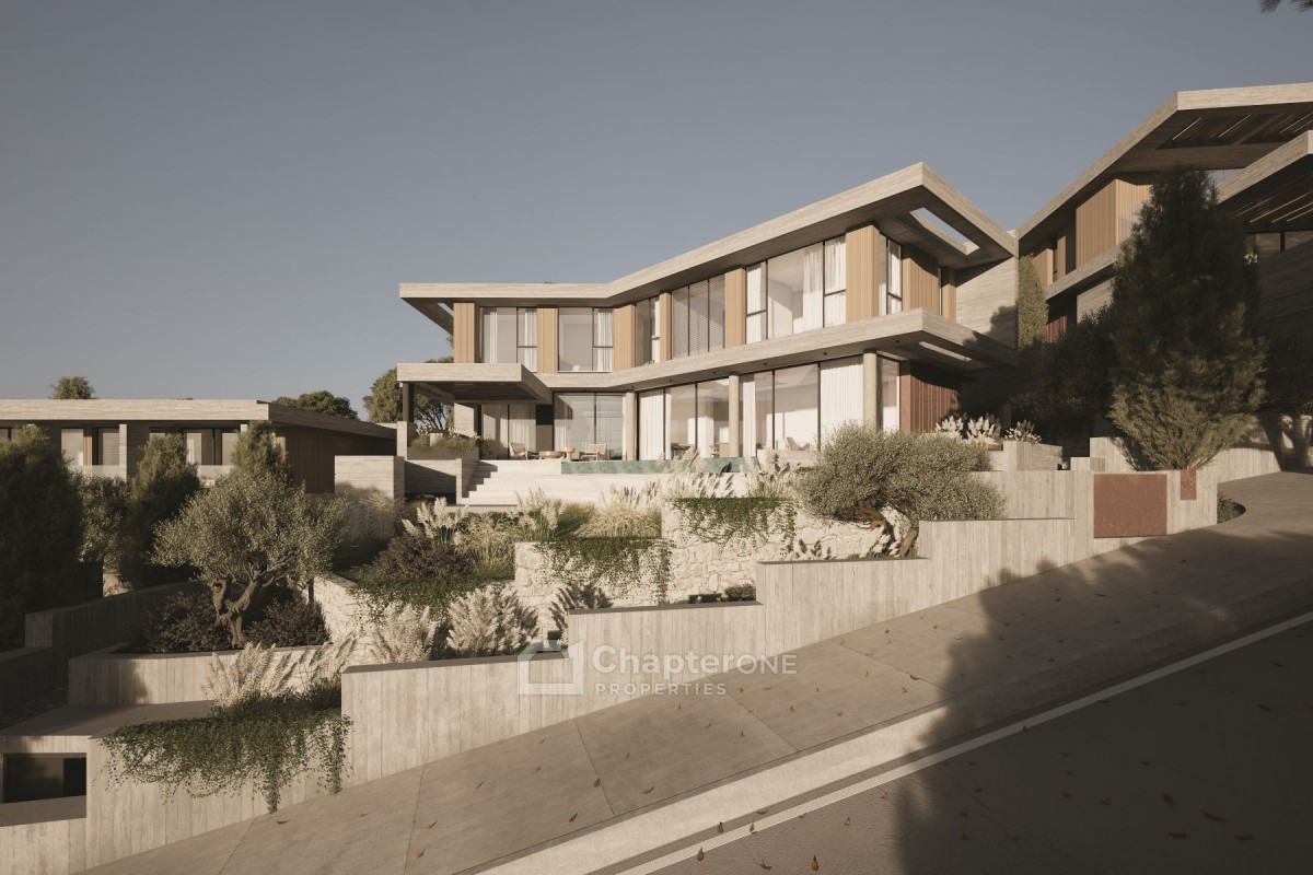 Detached Villa For Sale  in  Konia