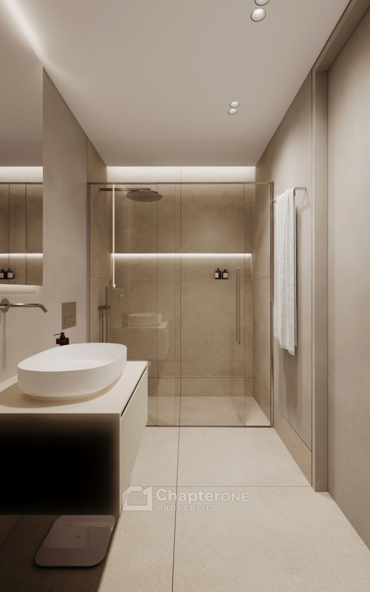 Apartment For Sale  in  Kato Paphos - Tombs of The Kings
