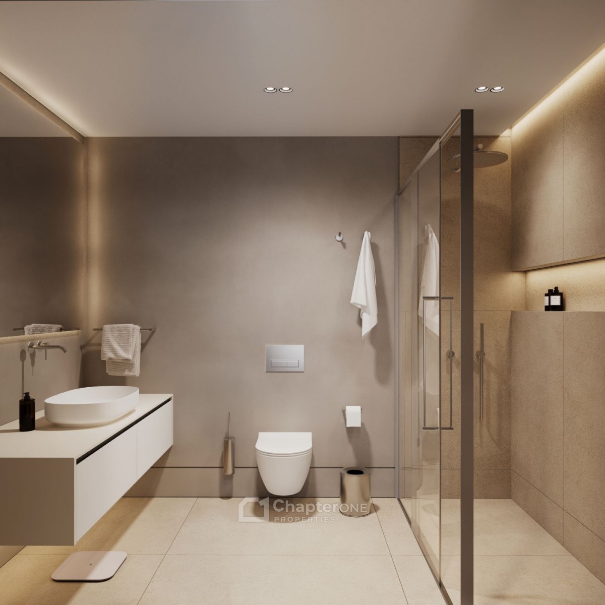 Apartment For Sale  in  Kato Paphos - Tombs of The Kings
