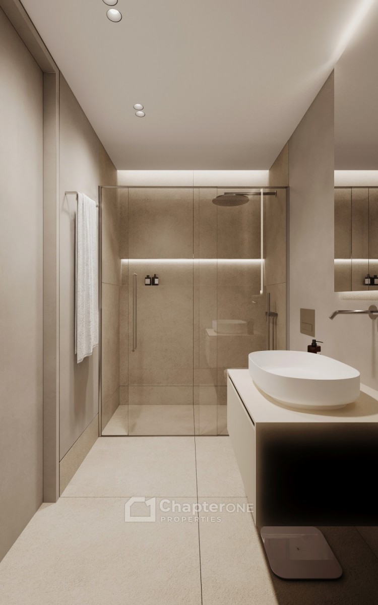 Apartment For Sale  in  Kato Paphos - Tombs of The Kings