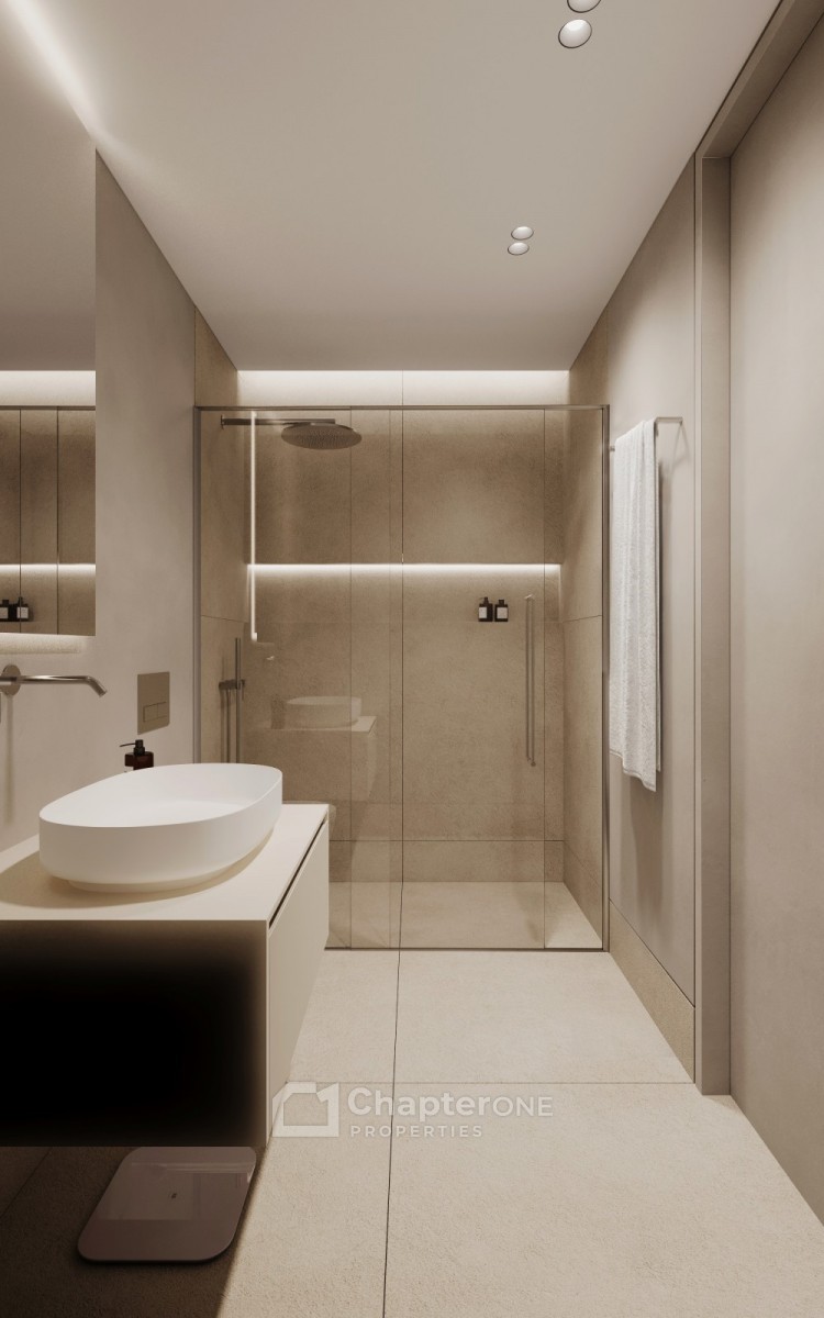 Apartment For Sale  in  Kato Paphos - Tombs of The Kings