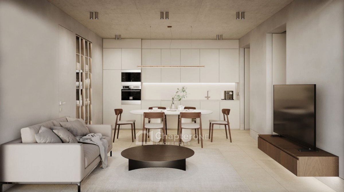 Apartment For Sale  in  Kato Paphos - Tombs of The Kings