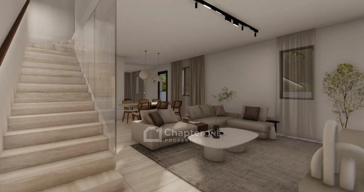 Detached Villa For Sale  in  Kokkinotrimithia