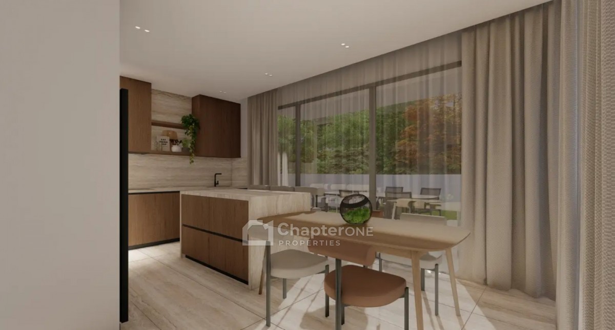Detached Villa For Sale  in  Kokkinotrimithia