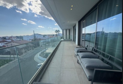 Strovolos - Agios Vasileios Apartment Rented | C12093