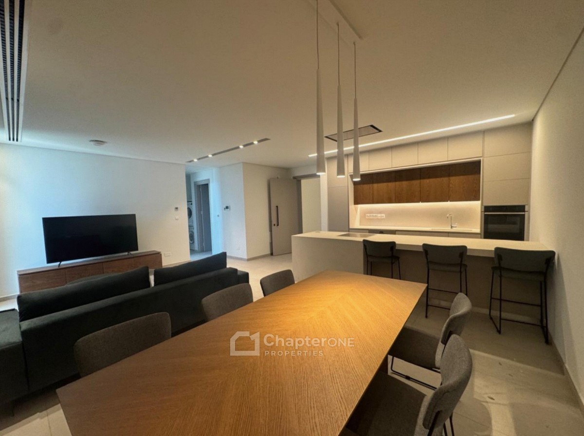 Apartment For Rent  in  Strovolos - Agios Vasileios