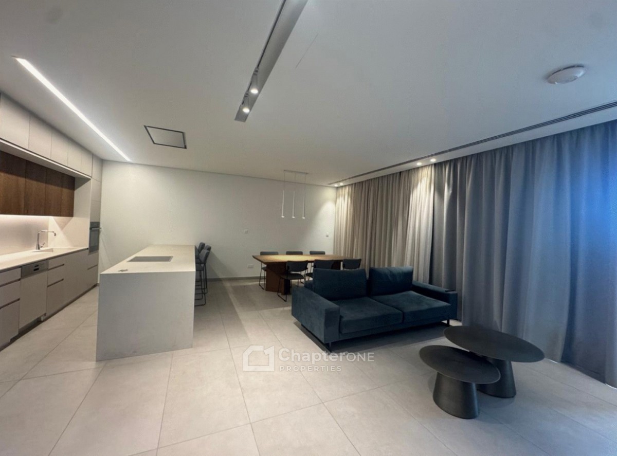 Apartment For Rent  in  Strovolos - Agios Vasileios
