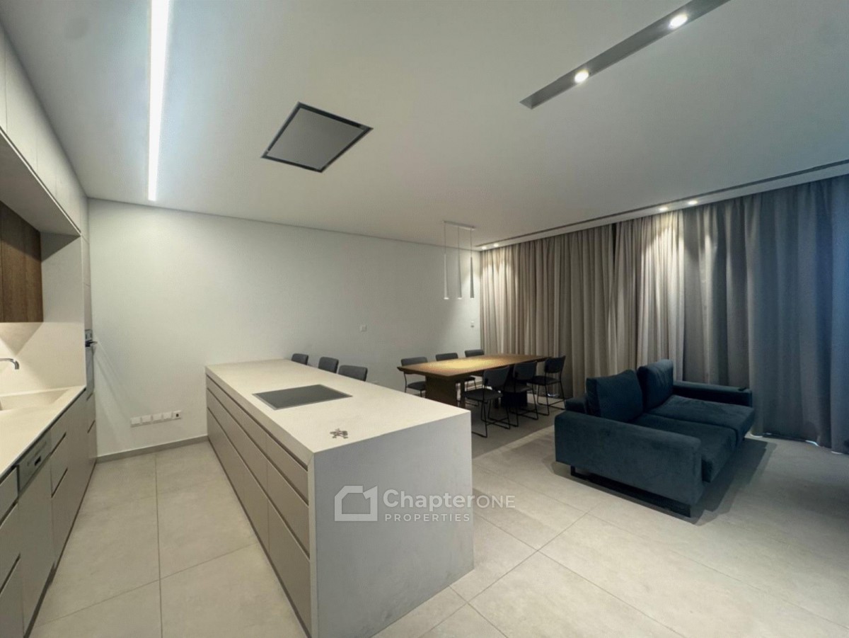Apartment For Rent  in  Strovolos - Agios Vasileios