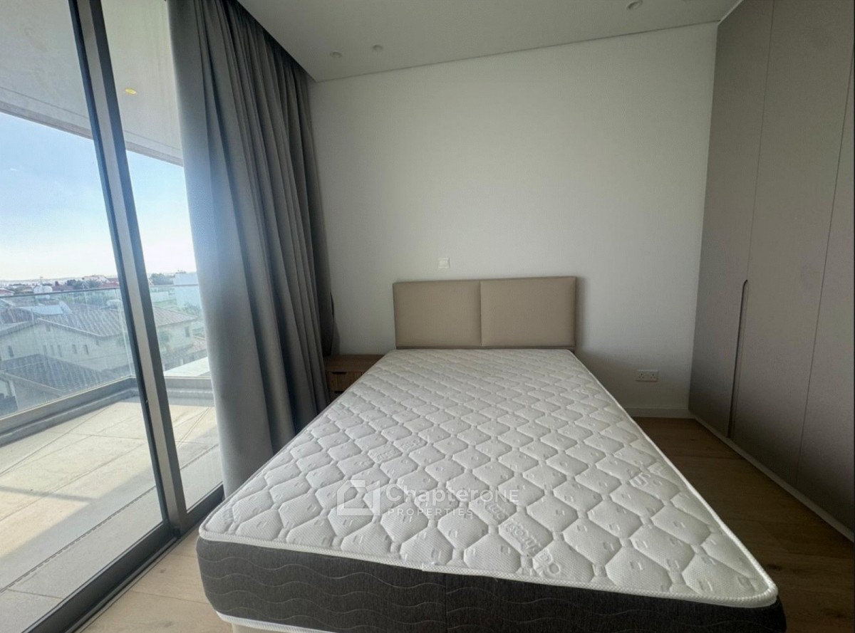 Apartment For Rent  in  Strovolos - Agios Vasileios