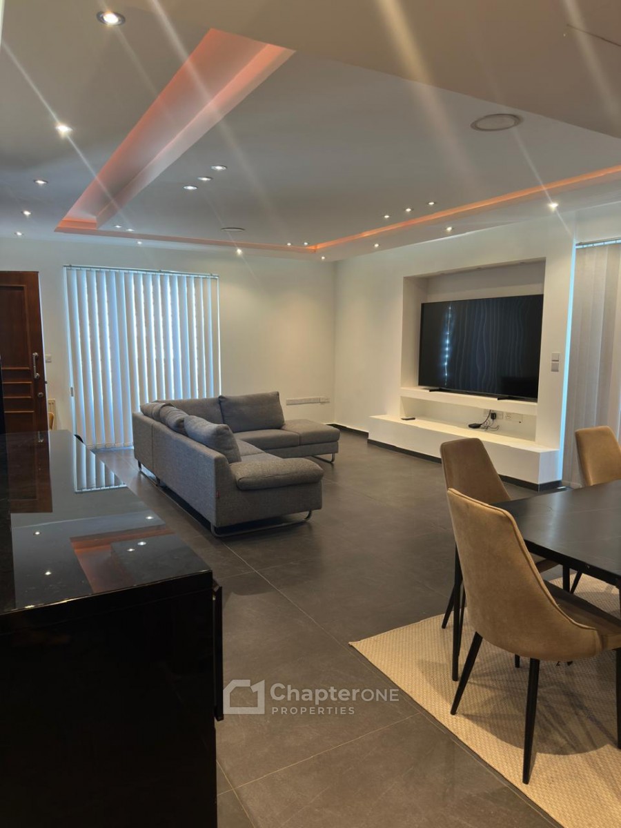 Apartment Rented  in  Strovolos - Acropolis
