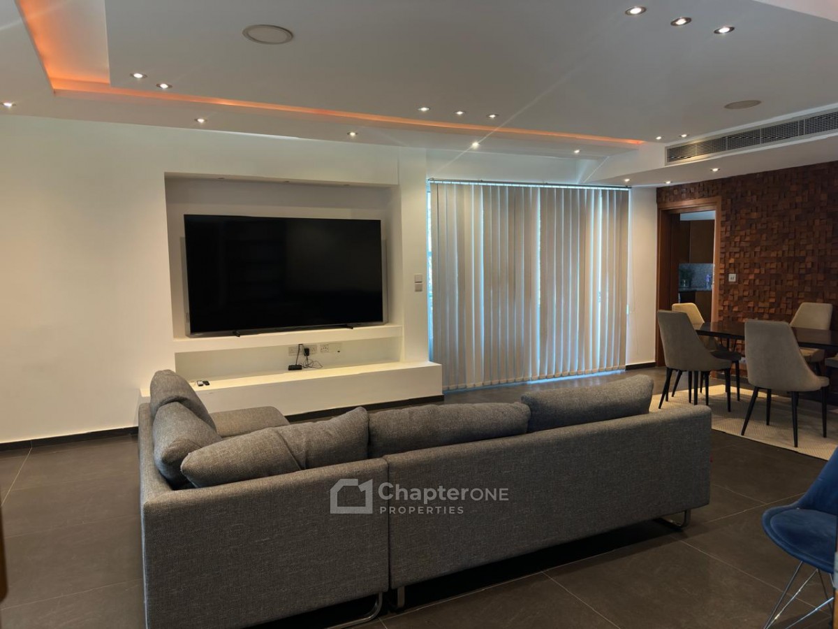 Apartment Rented  in  Strovolos - Acropolis