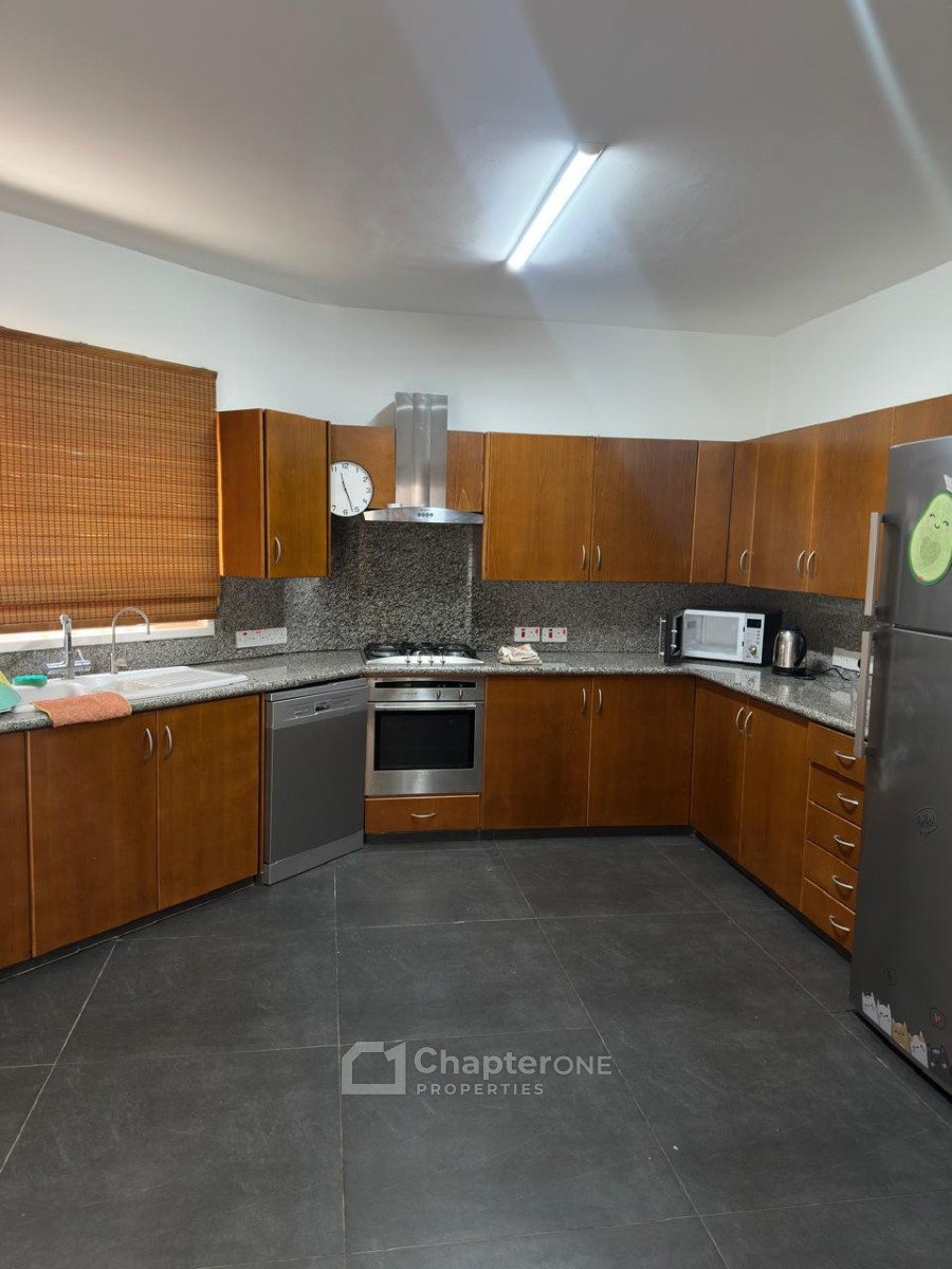 Apartment Rented  in  Strovolos - Acropolis
