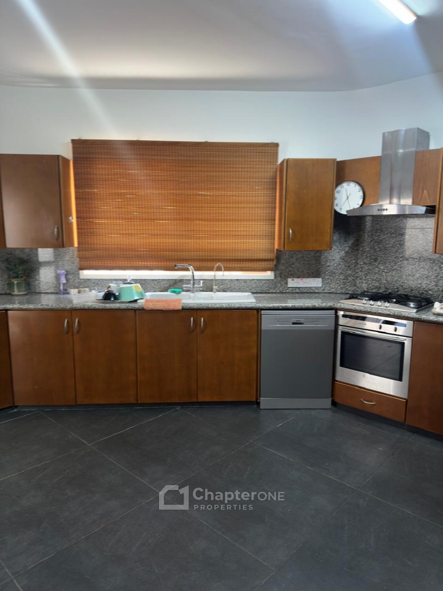 Apartment Rented  in  Strovolos - Acropolis