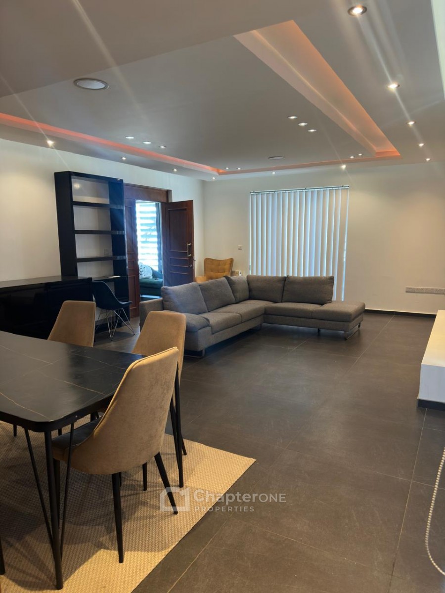 Apartment Rented  in  Strovolos - Acropolis