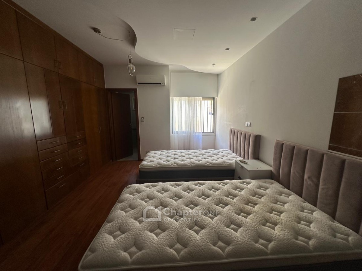 Apartment Rented  in  Strovolos - Acropolis