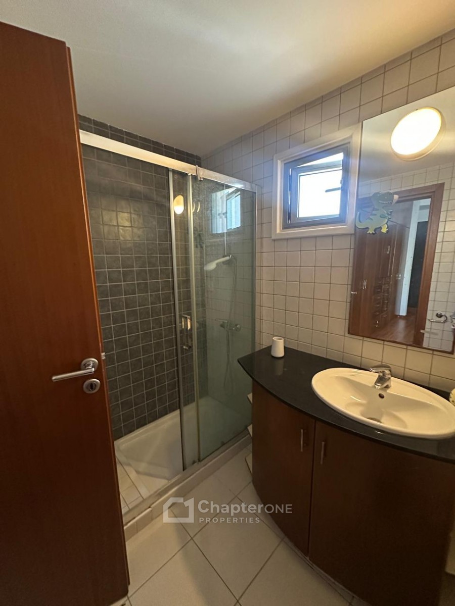Apartment Rented  in  Strovolos - Acropolis