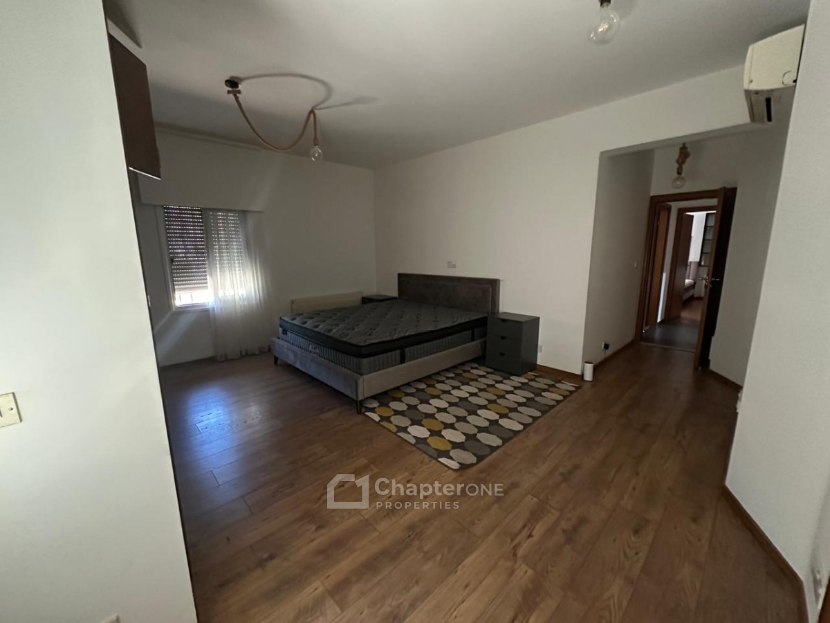 Apartment Rented  in  Strovolos - Acropolis