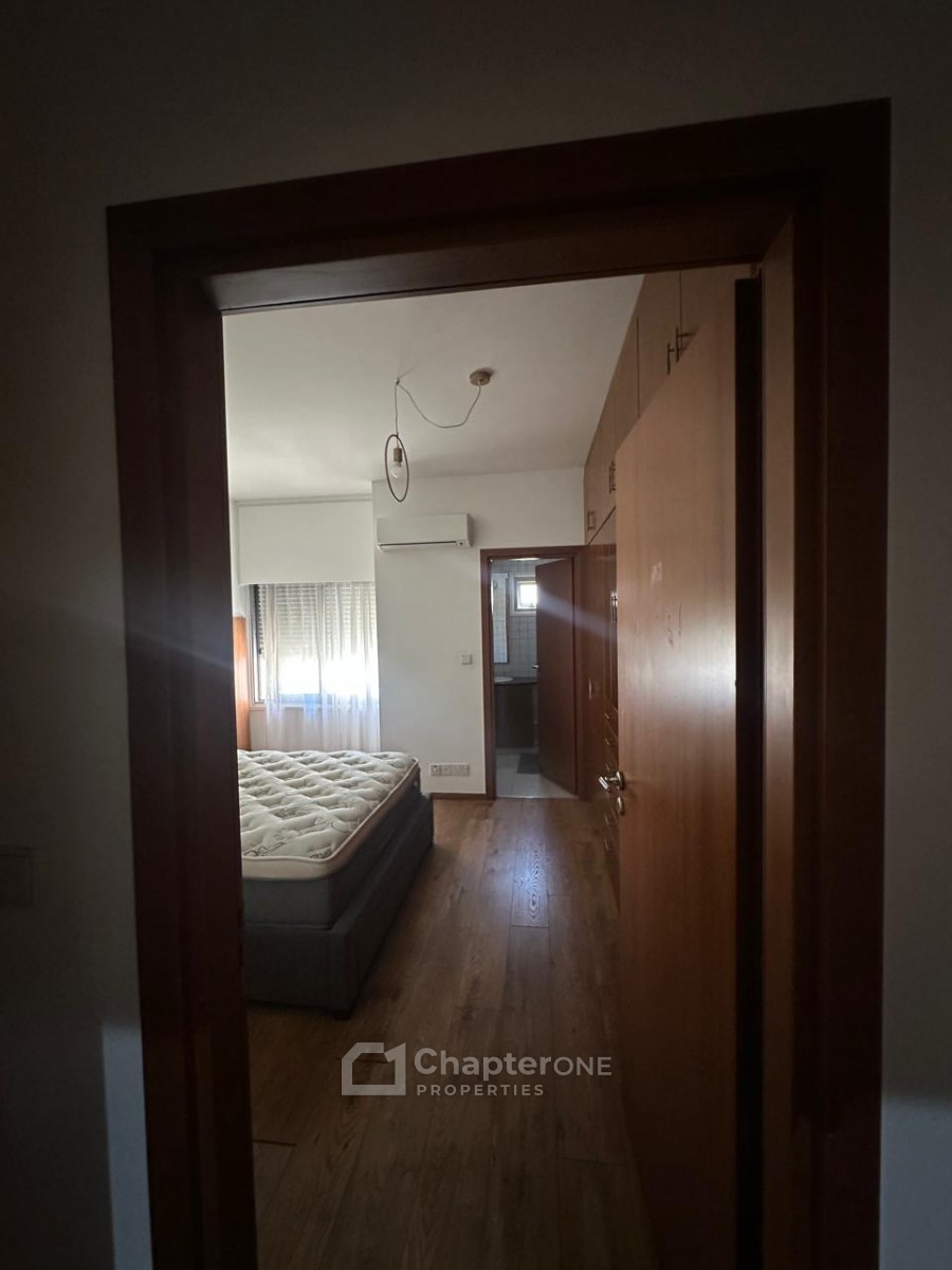 Apartment Rented  in  Strovolos - Acropolis