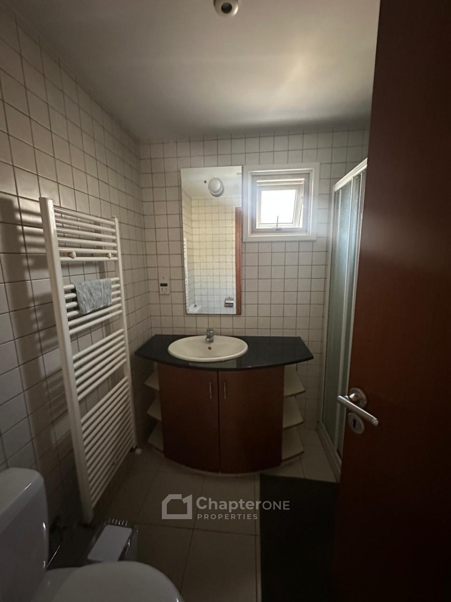 Apartment Rented  in  Strovolos - Acropolis