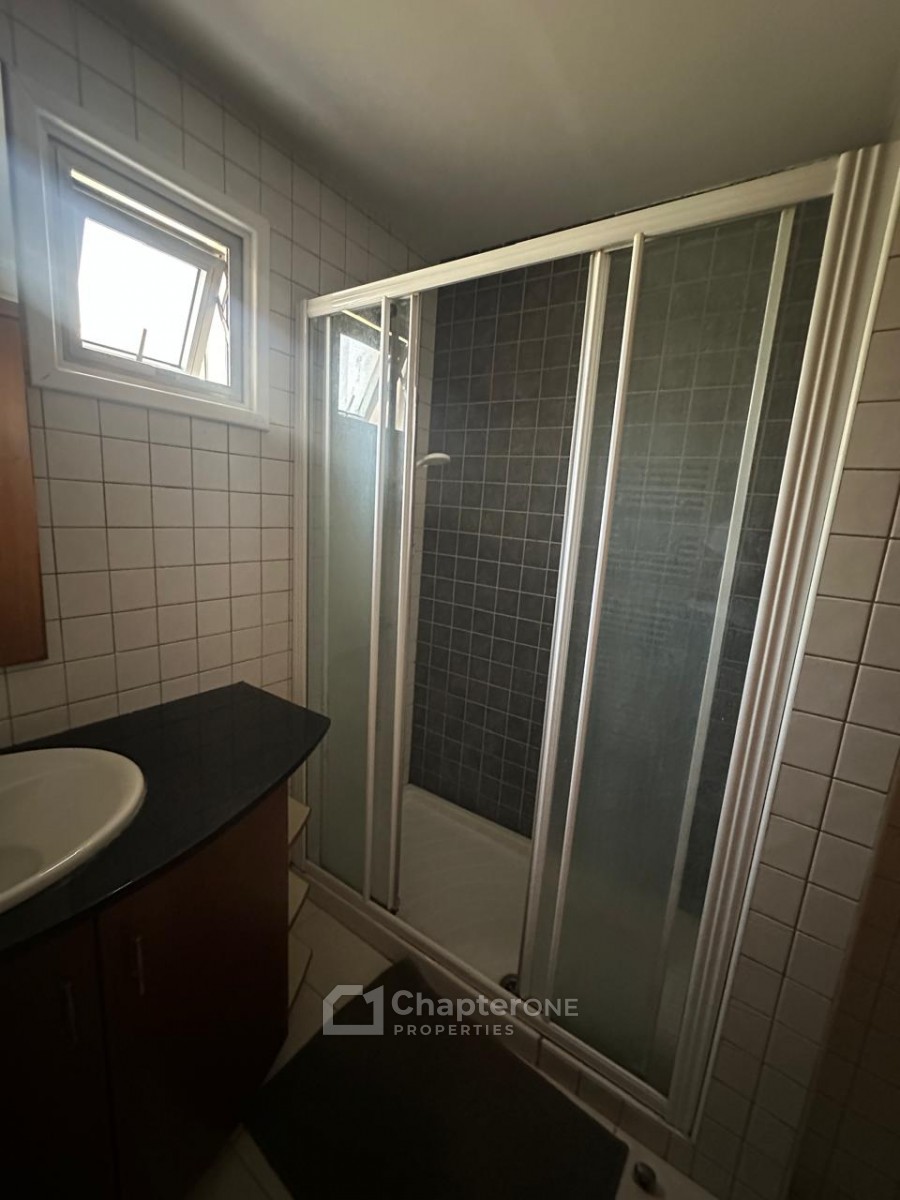 Apartment Rented  in  Strovolos - Acropolis
