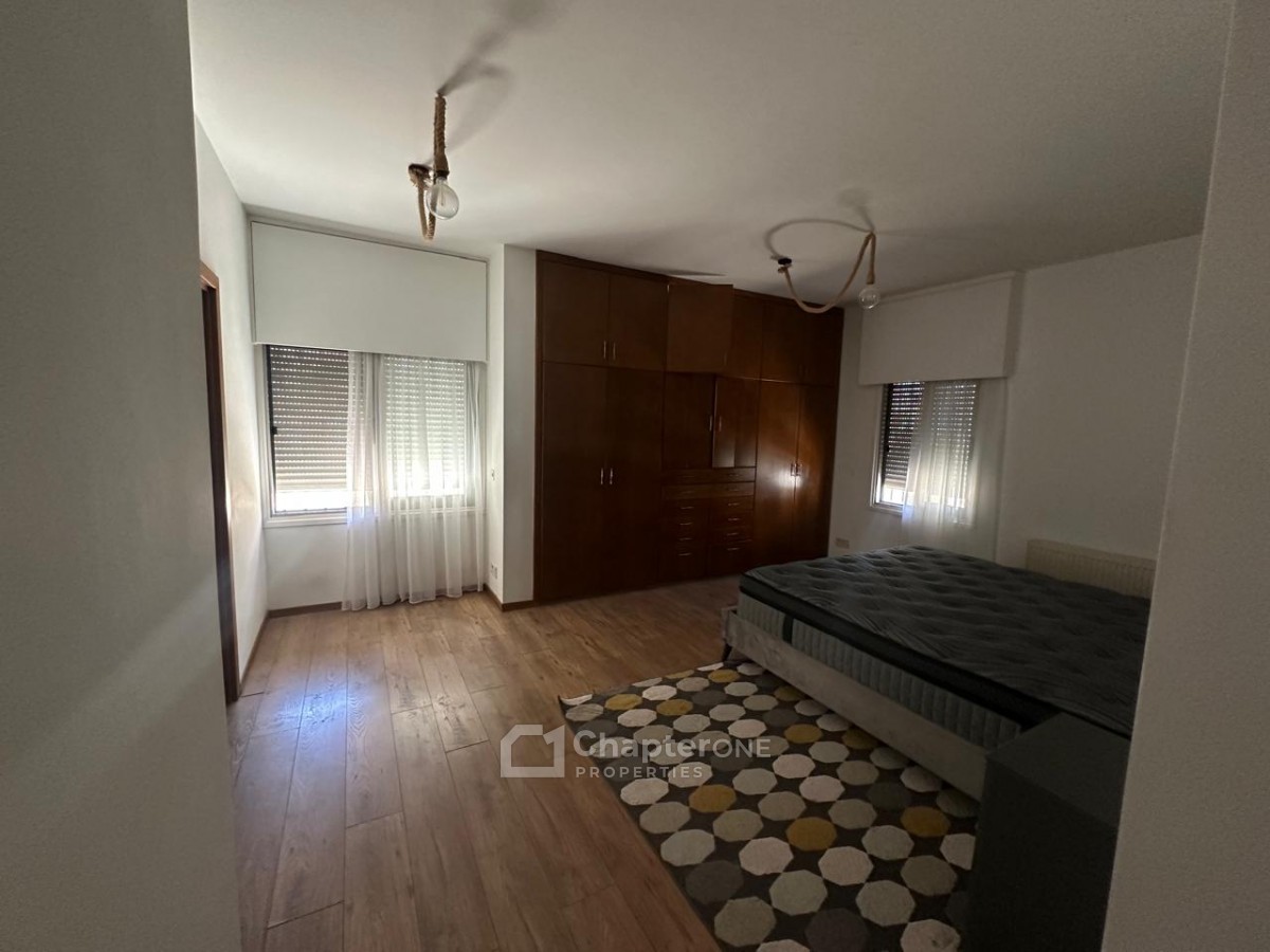 Apartment Rented  in  Strovolos - Acropolis