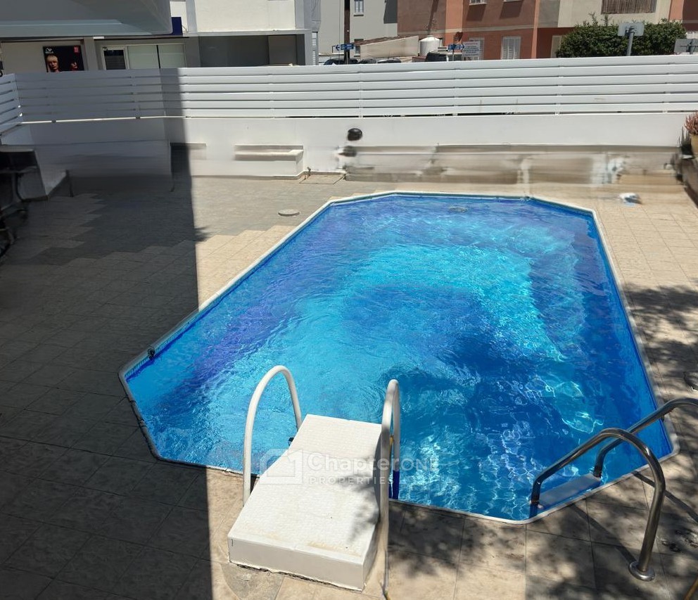 Apartment For Rent  in  Strovolos - Acropolis
