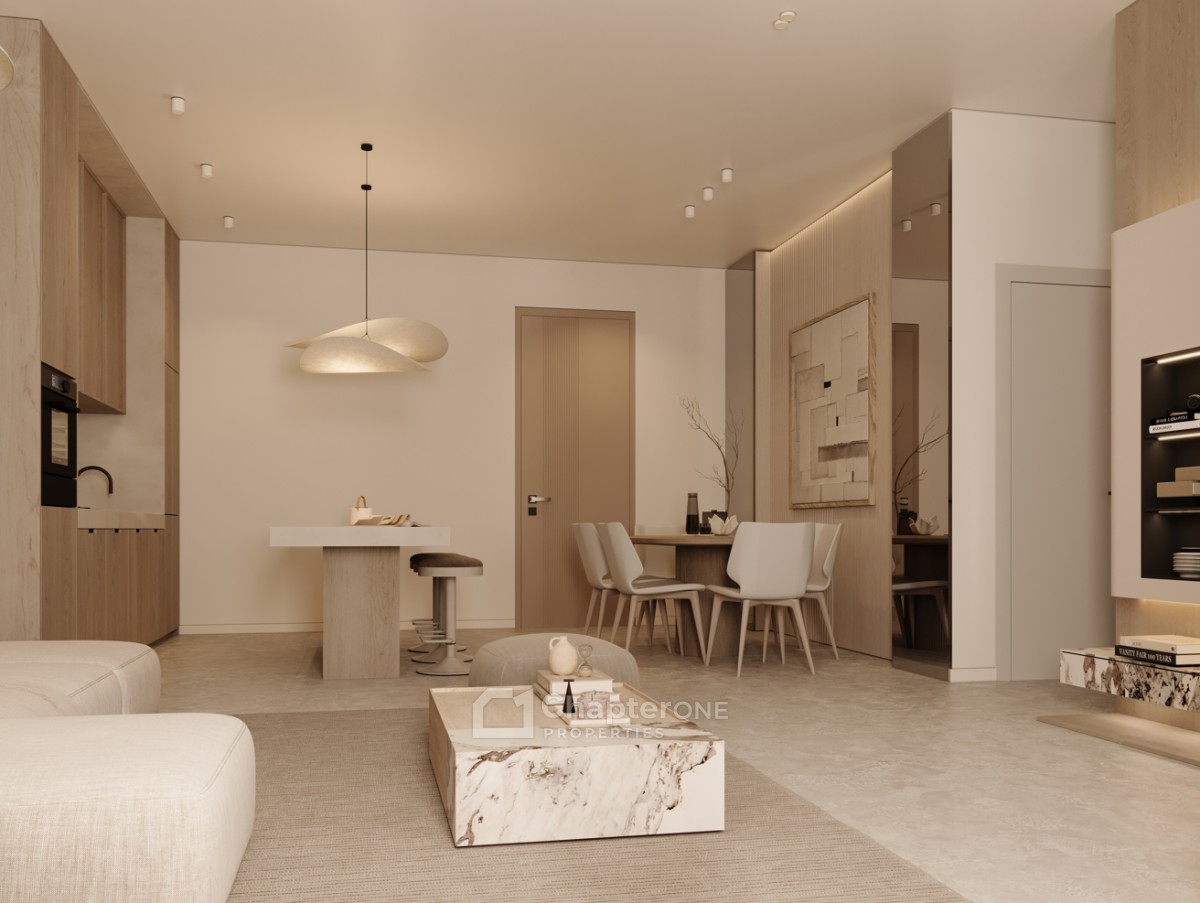 Apartment For Sale  in  Aglantzia