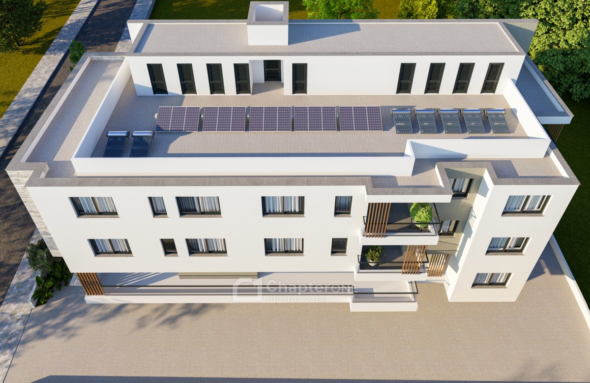 Apartment For Sale  in  Aglantzia